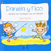 Portada de DANIELA Y NICO