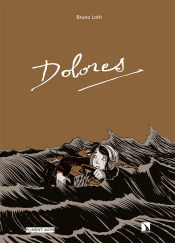 Portada de Dolores