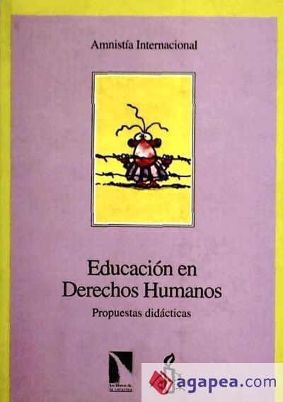 Educaci¢n en derechos humanos