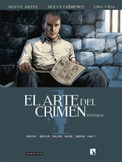 Portada de El arte del crimen