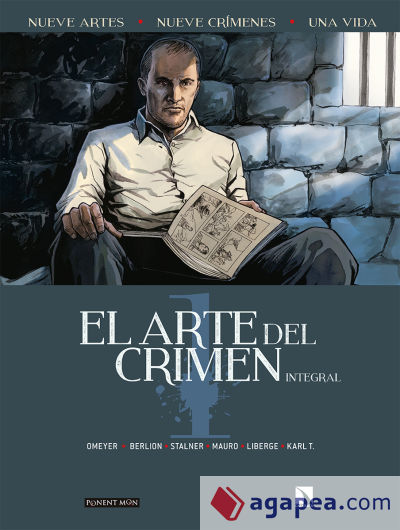 El arte del crimen