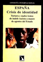 Portada de España: crisis de identidad