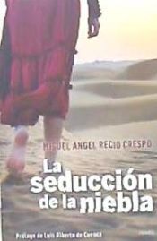 Portada de La seducci&oacute;n en la niebla