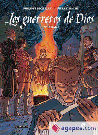 Los guerreros de Dios 2