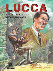 Portada de Lucca