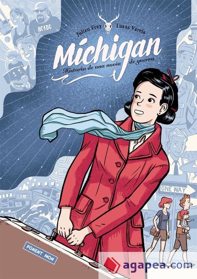 Michigan