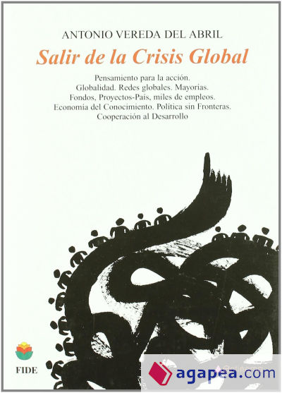 SALIR DE LA CRISIS GLOBAL