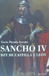Portada de Sancho IV, rey de Castilla y León