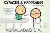 Cyanide and Happiness nº 02/02