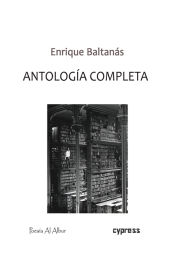 Portada de Antología completa