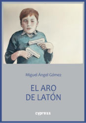 Portada de EL ARO DE LATÓN