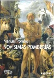 Portada de Novísimas pomberías