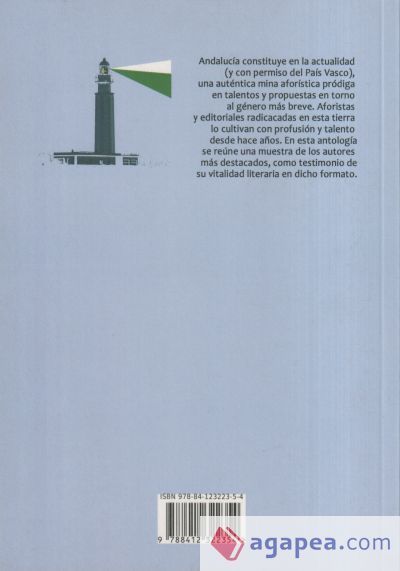 TIERRA DE AFORISTAS