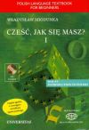 Czesc jak sie masz 1 con CD