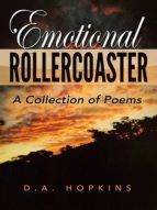 Portada de Emotional Rollercoaster (Ebook)