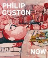 Portada de Philip Guston Now