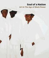 Portada de Soul of a Nation: Art in the Age of Black Power