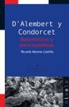 DAlembert y Condorcet. Matem&aacute;ticos y enciclopedistas