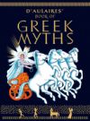 D'Aulaire's Book of Greek Myths