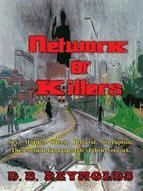 Portada de Network of Killers (Ebook)