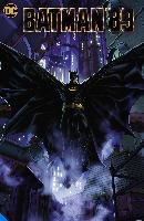 Portada de Batman '89