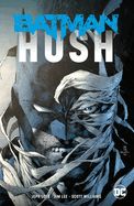 Portada de Batman: Hush (New Edition)