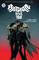 Portada de Batman: Year 100 (2025 Edition)