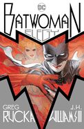 Portada de Batwoman: Elegy (New Edition)