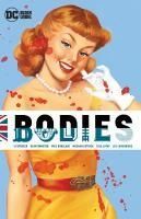 Portada de Bodies (New Edition)
