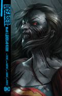 Portada de Dceased: War of the Undead Gods