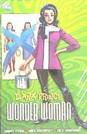 Así es el traje de Diana Prince en Wonder Woman 1984 - Vandal Random