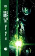 Portada de Green Lantern: Earth One Vol. 1