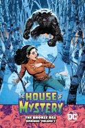 Portada de House of Mystery: The Bronze Age Omnibus Vol. 3