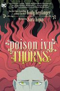 Portada de Poison Ivy: Thorns