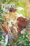 Portada de Poison Ivy Vol. 2: Unethical Consumption