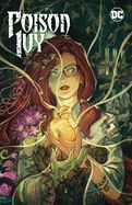 Portada de Poison Ivy Vol. 4: Origin of Species