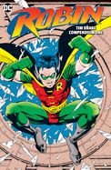 Portada de Robin: Tim Drake Compendium Book One