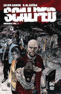 Portada de Scalped Omnibus Vol. 1