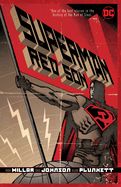 Portada de Superman: Red Son (New Edition)