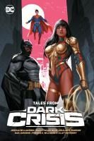 Portada de Tales from Dark Crisis