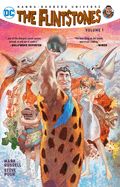 Portada de The Flintstones Vol. 1