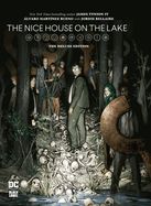 Portada de The Nice House on the Lake: The Deluxe Edition