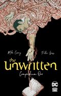 Portada de The Unwritten: Compendium One: Tr - Trade Paperback