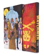 Portada de Watchmen (DC Modern Classics Edition)