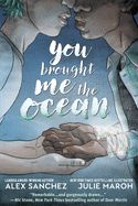 Portada de You Brought Me the Ocean