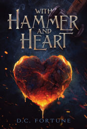 Portada de With Hammer and Heart