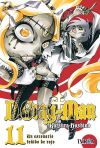 D. Gray Man 11