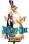 D.Gray-Man: Volume 1
