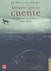 D'Jame Que Te Cuente.: Coleccin de Cuentos, 1980-2009