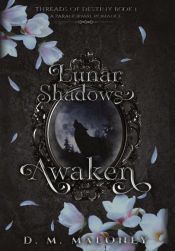 Portada de Lunar Shadows